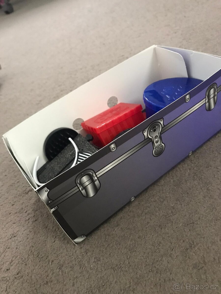 L.O.L Statlette velká panenka - 4