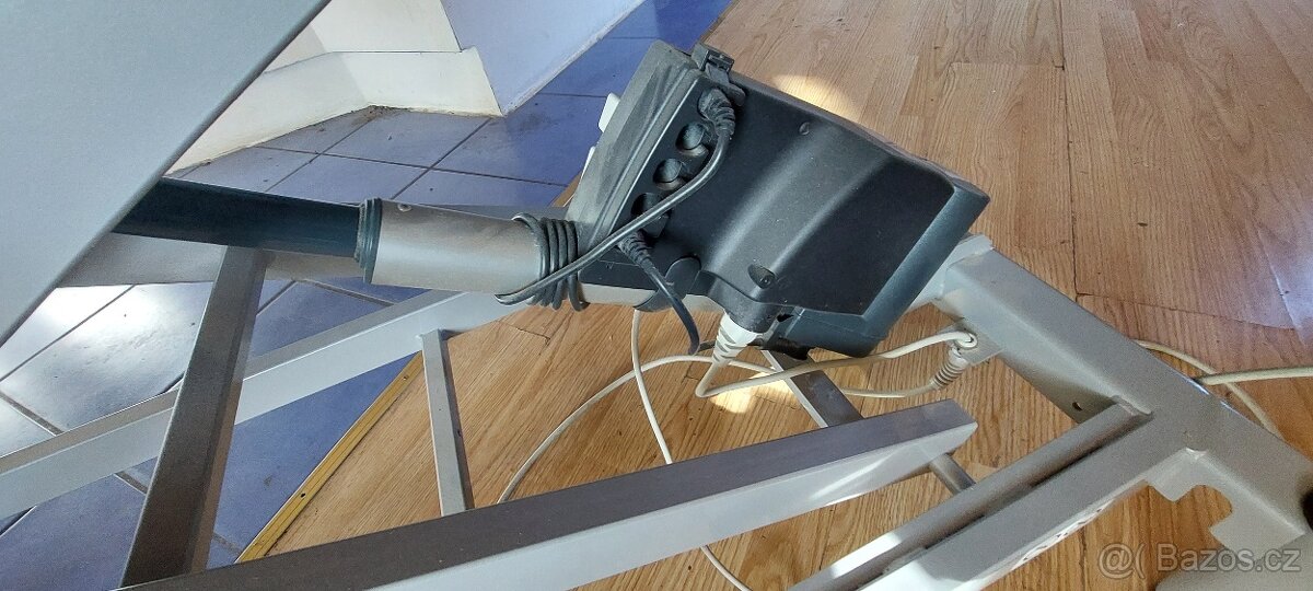 masážní lehátko-Elektrické - 4