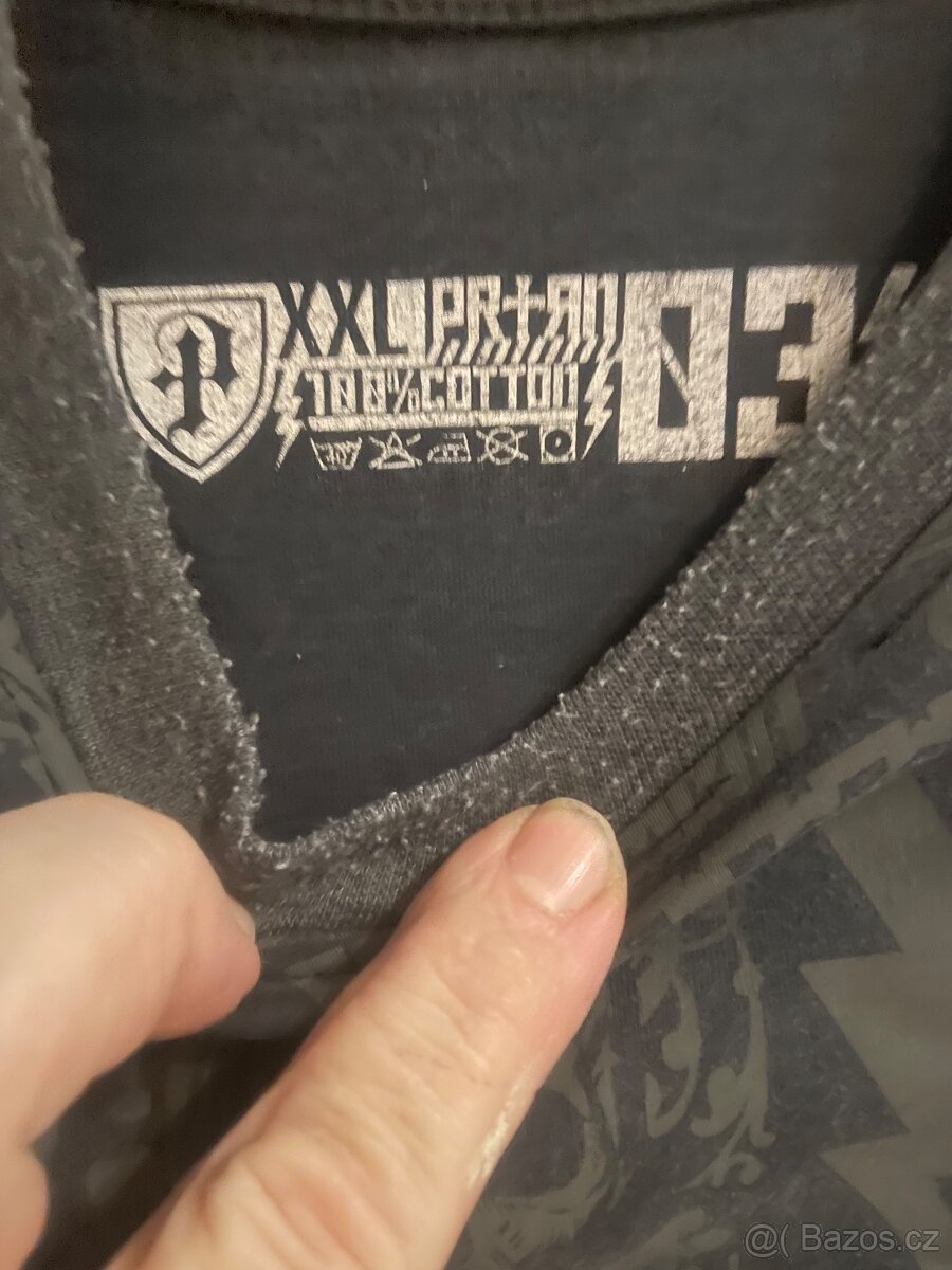 Triko Pretorian -Thor steinar - 4