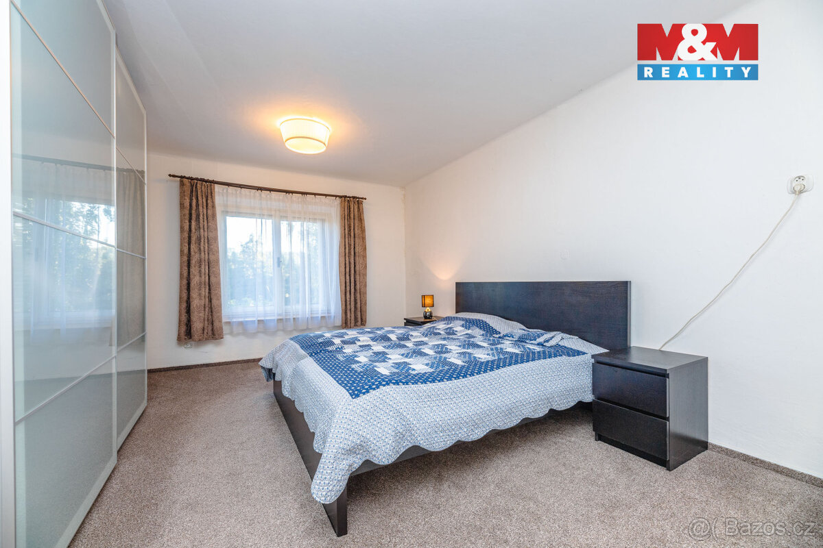 Prodej rodinného domu, 195 m², Letohrad, ul. Petříkov - 4