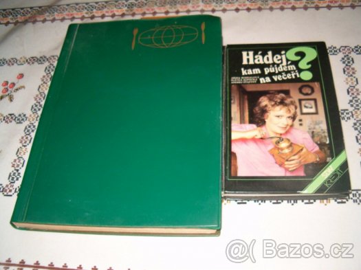 Starší kuchařky - 4