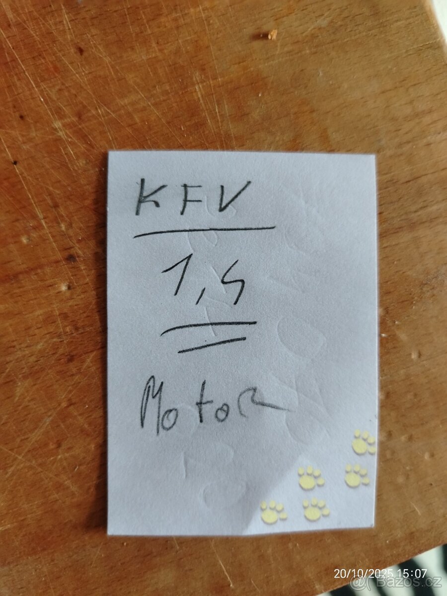 Schanim prosebe Peugeot 206,207 - 4