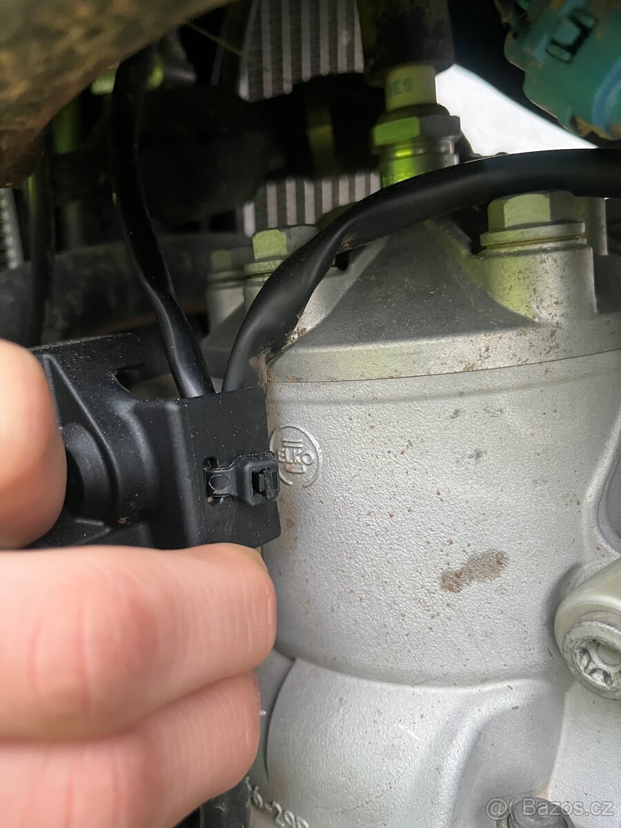 Prodám KTM 250 sx 2023 - 4