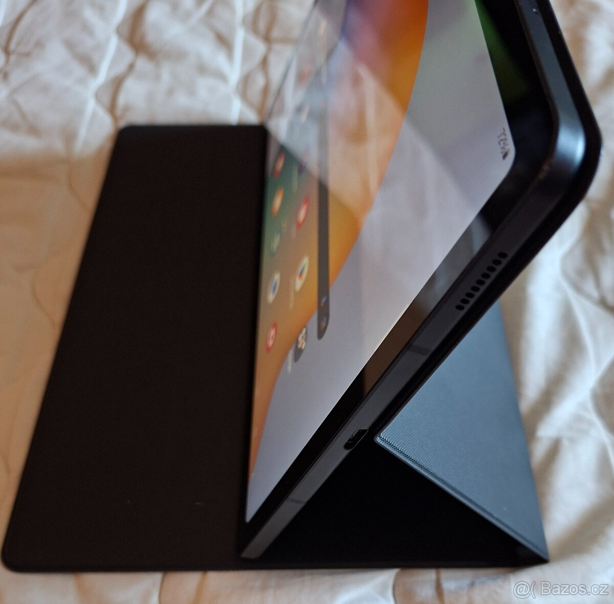 Samsung Galaxy Tab S6 Lite WiFi (2022) - 4