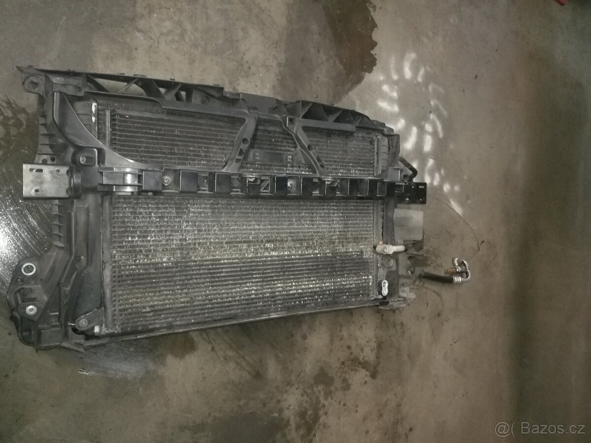 VOLKSWAGEN PHAETON 3.0 V6 TDi - 4