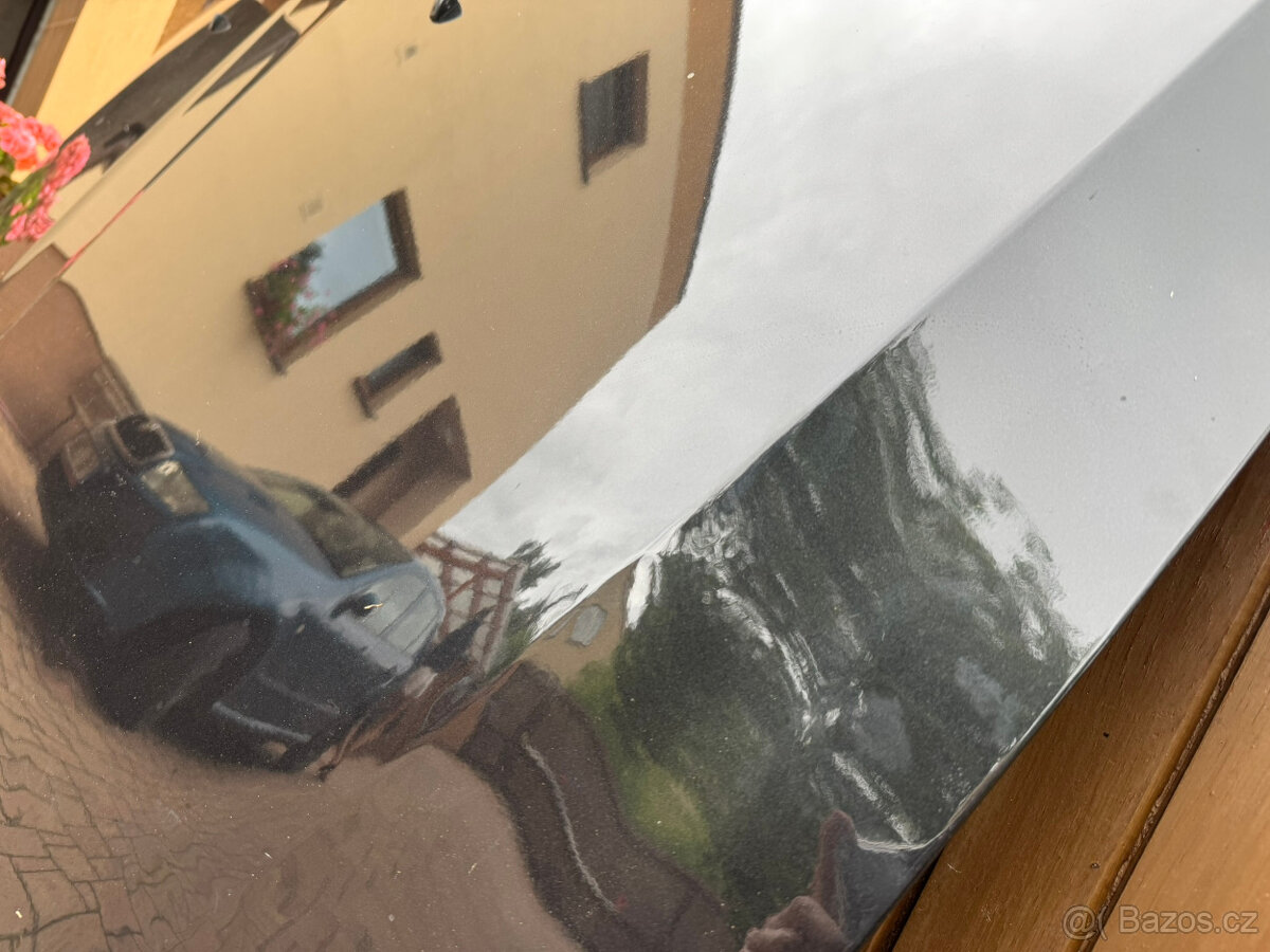 Kapota na DODGE Durango - 4