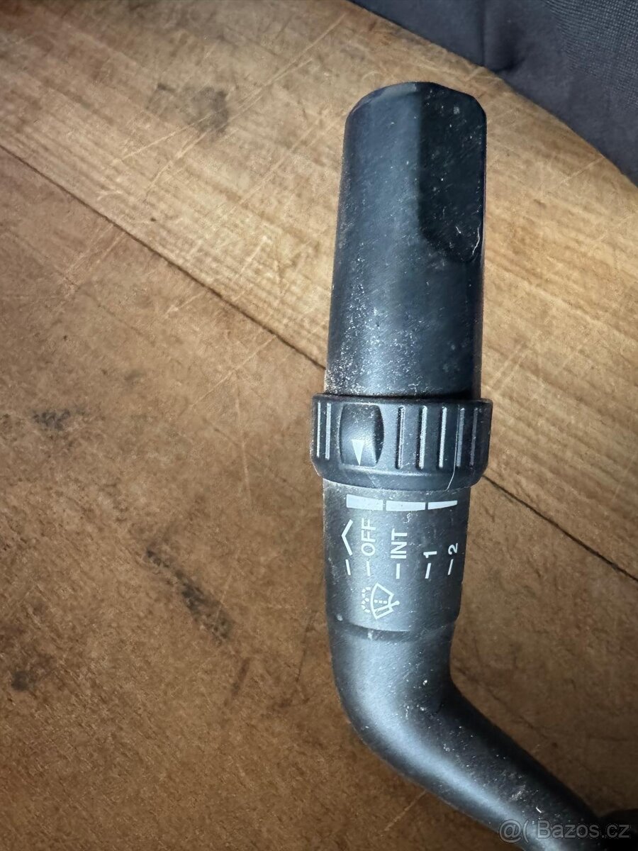 Ford Ranger páčky - 4