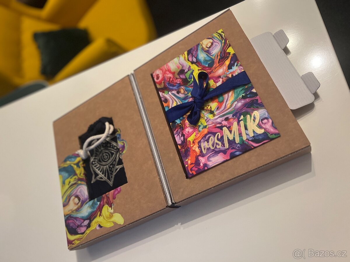 ChefKamu - Jak si uvařit vesMÍR - 4