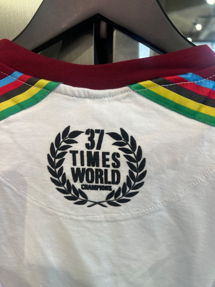 MV Agusta tričko - 4