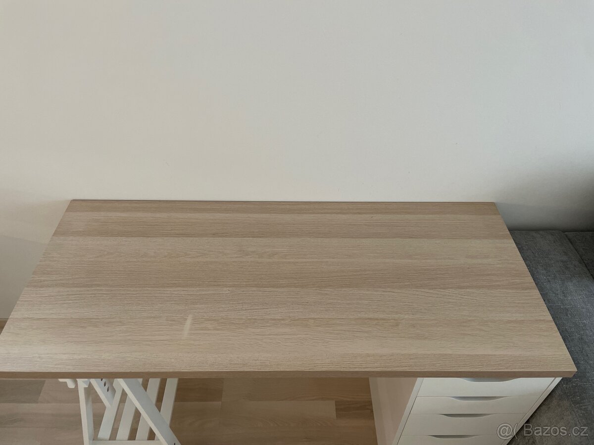 Pracovní stůl Ikea - 4