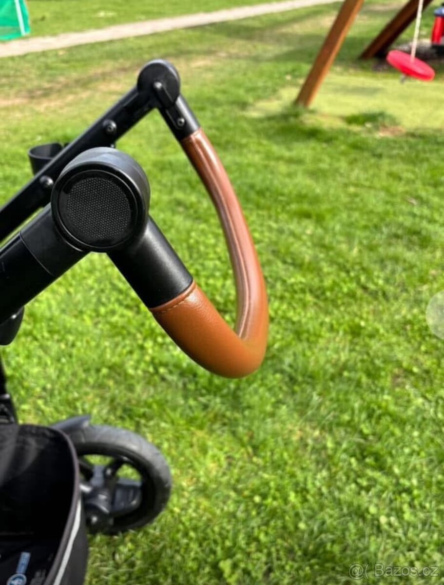 Britax Romer Smile III - 4