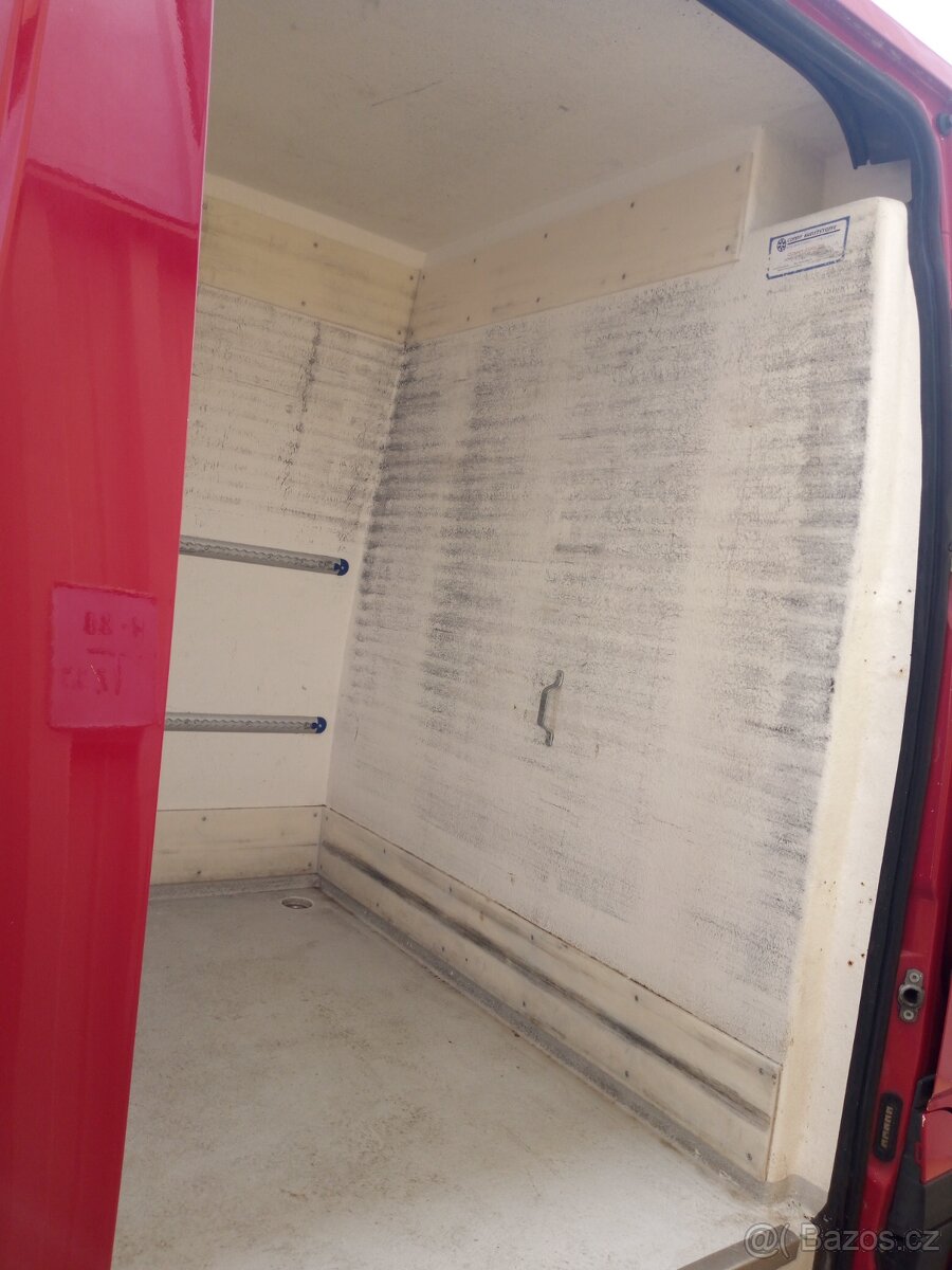 IVECO DAILY 35S14 L4H2 MAXI 16m3 - 4