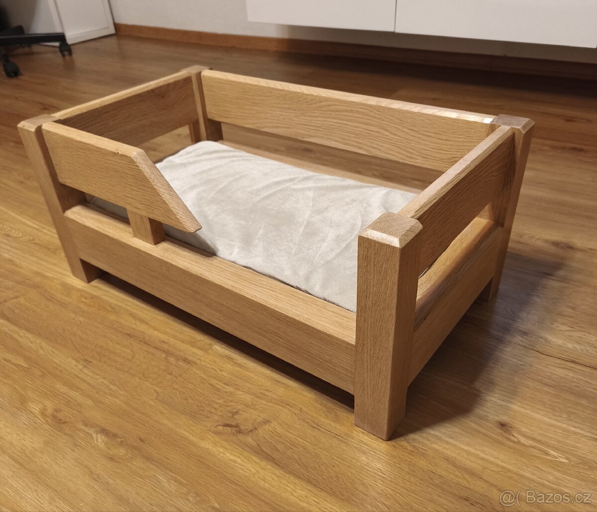 Pelech-pelíšek pro psa - 4