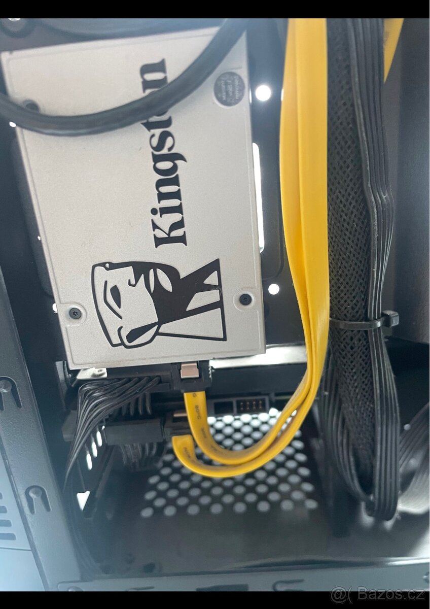 Herni pc hal 3000 - 4