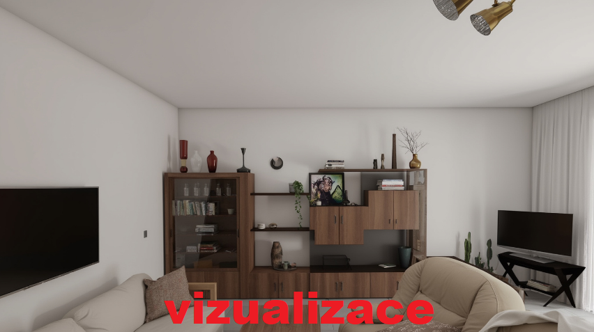 RD v obci Vysokov, okres Náchod - 4