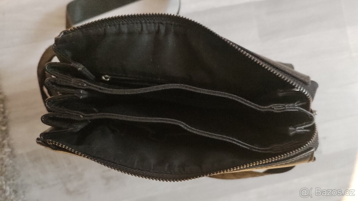 PÁNSKÁ KABELA-KŮŽE - 4