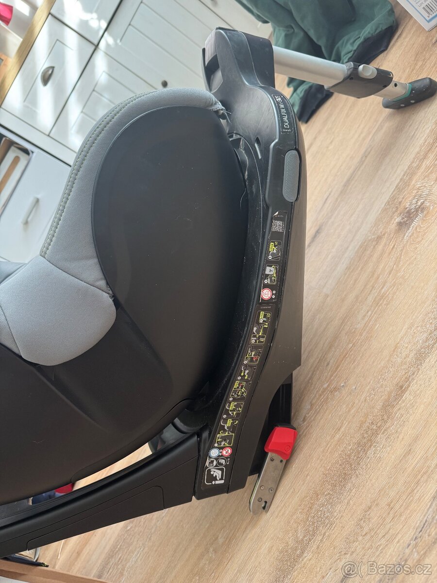 Britax Romer - 4