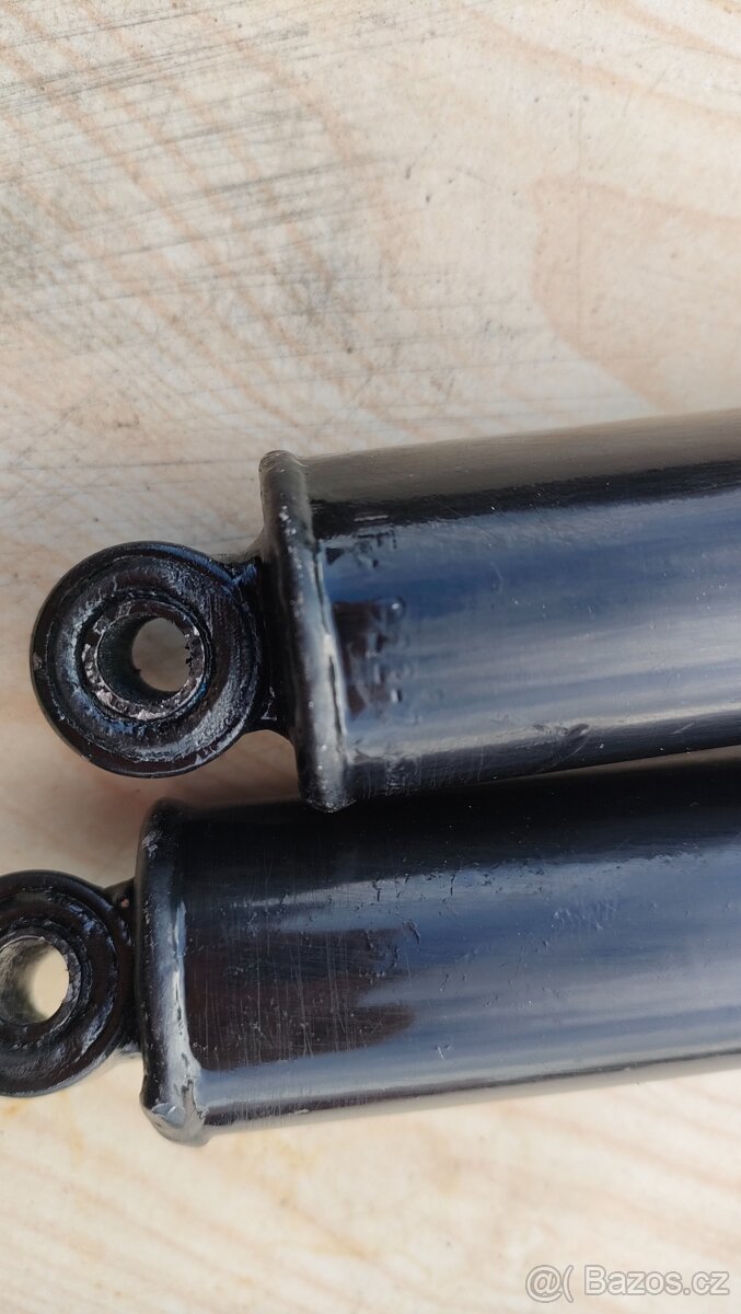 Tlumiče Simson S51 - 4