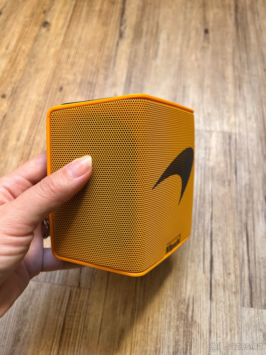 Klipsch reproduktor McLaren - 4