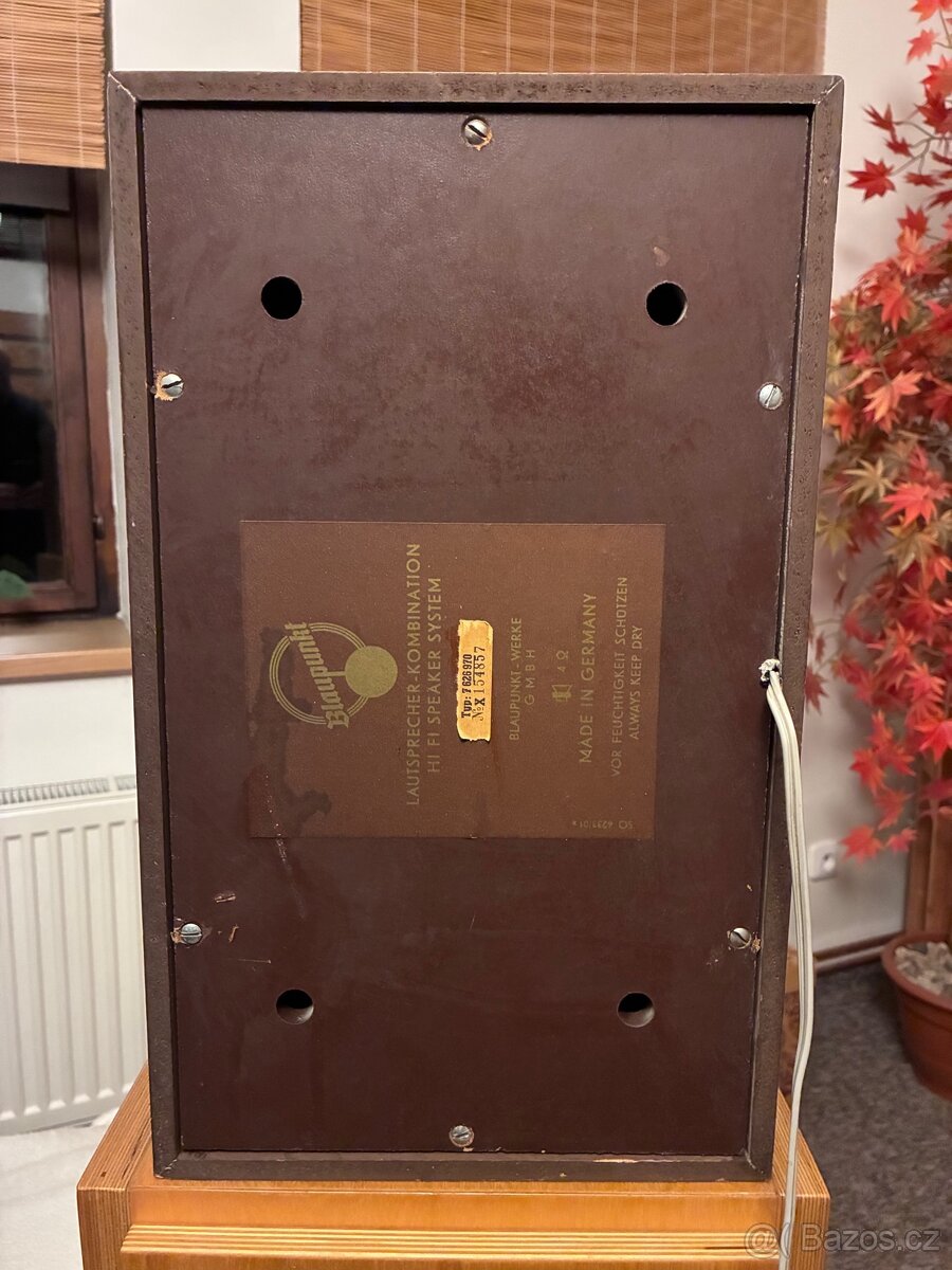 Blaupunkt Lab203 - 4