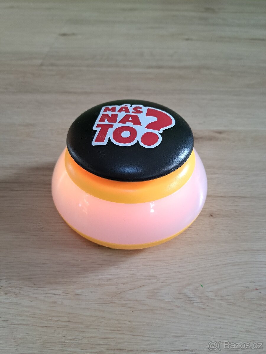 Máš Na To? - 4
