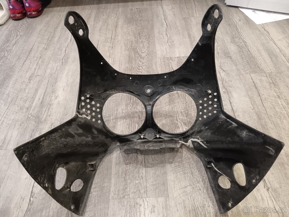CBR 900 RR SC28 - 4