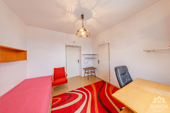 Pronájem bytu 3+1 61 m², Domanín - 4