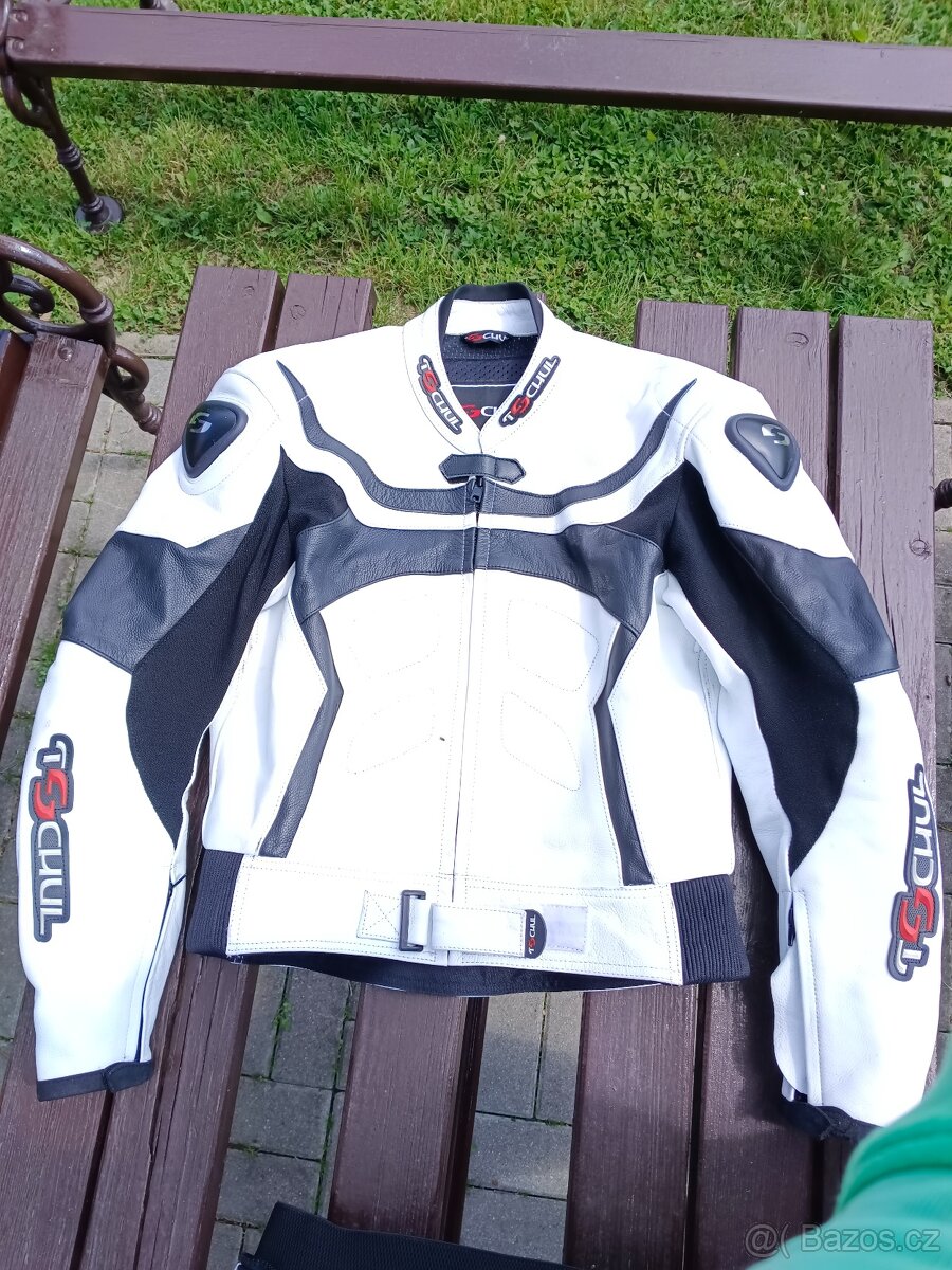 Kombinéza Tschul - 4