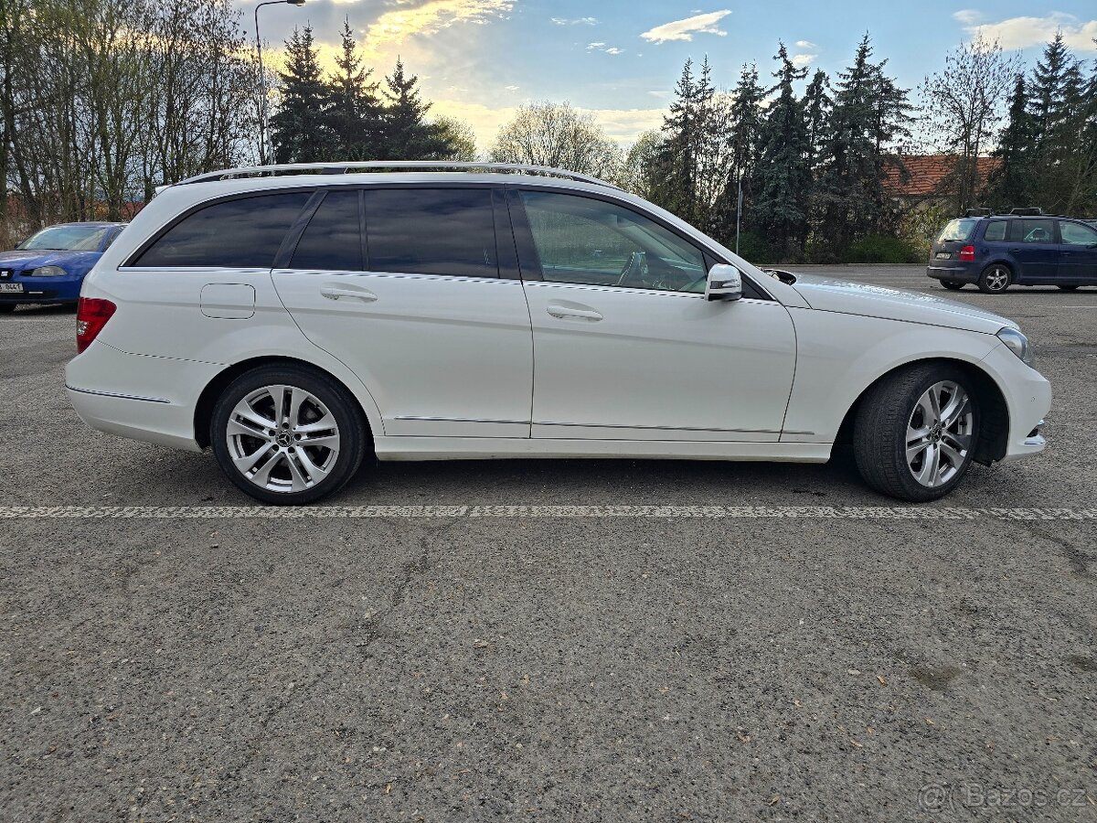 C250 cdi 4Matic - 4
