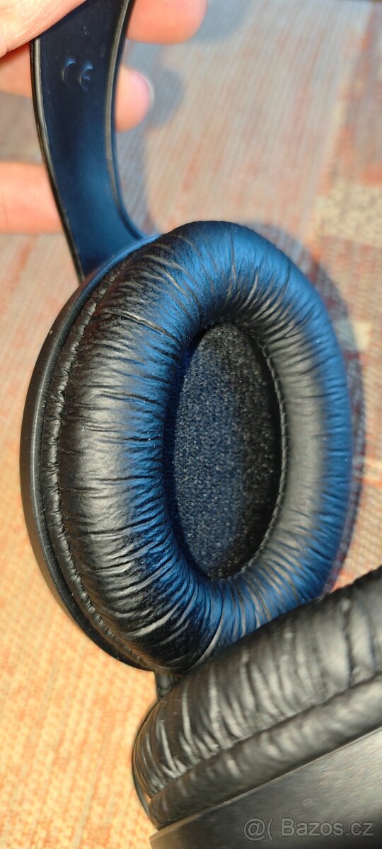 Sennheiser HD 202 - 4