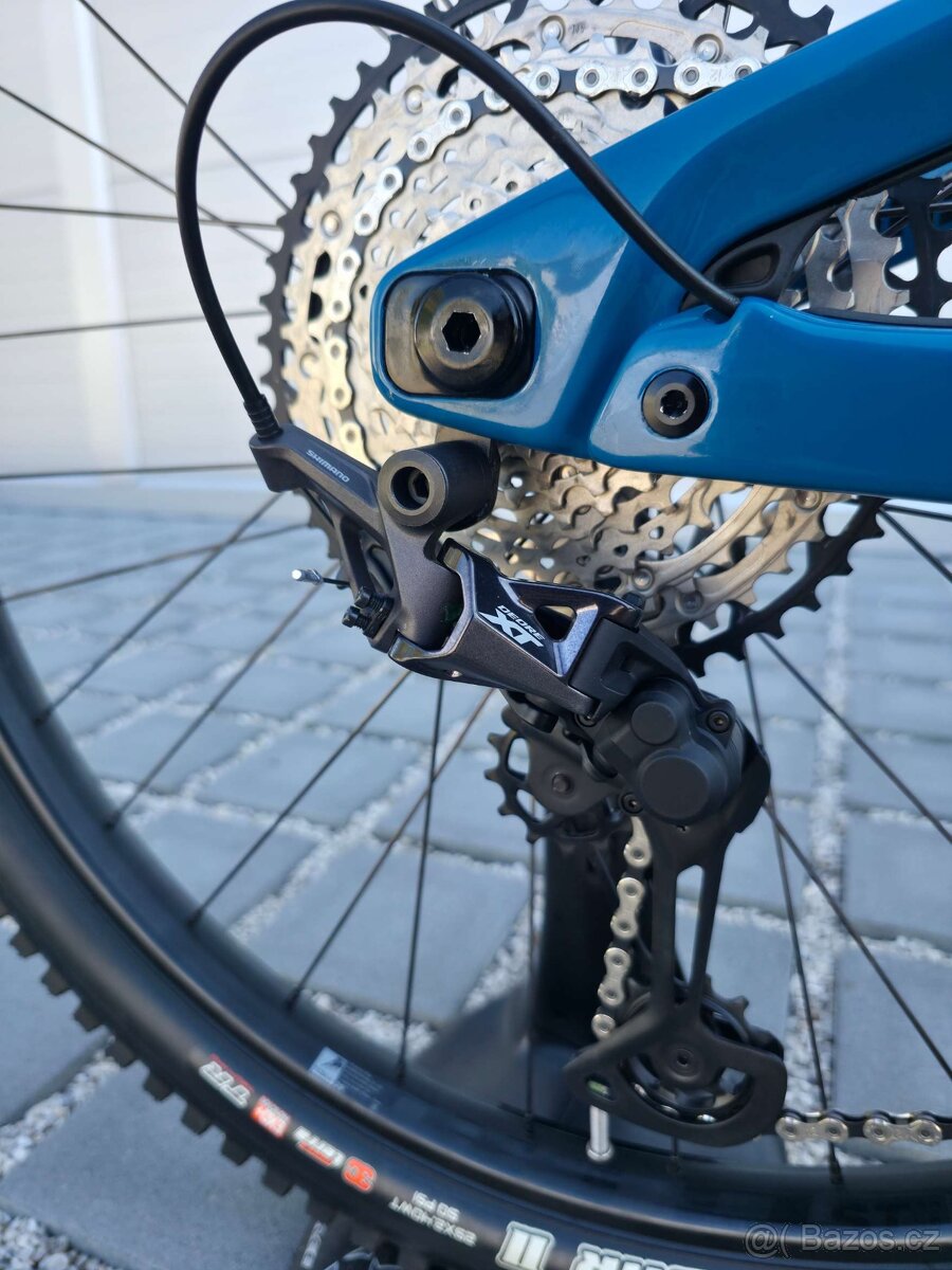 Horské kolo Rocky Mountain Instinct Carbon 50 2022 29″ - 4