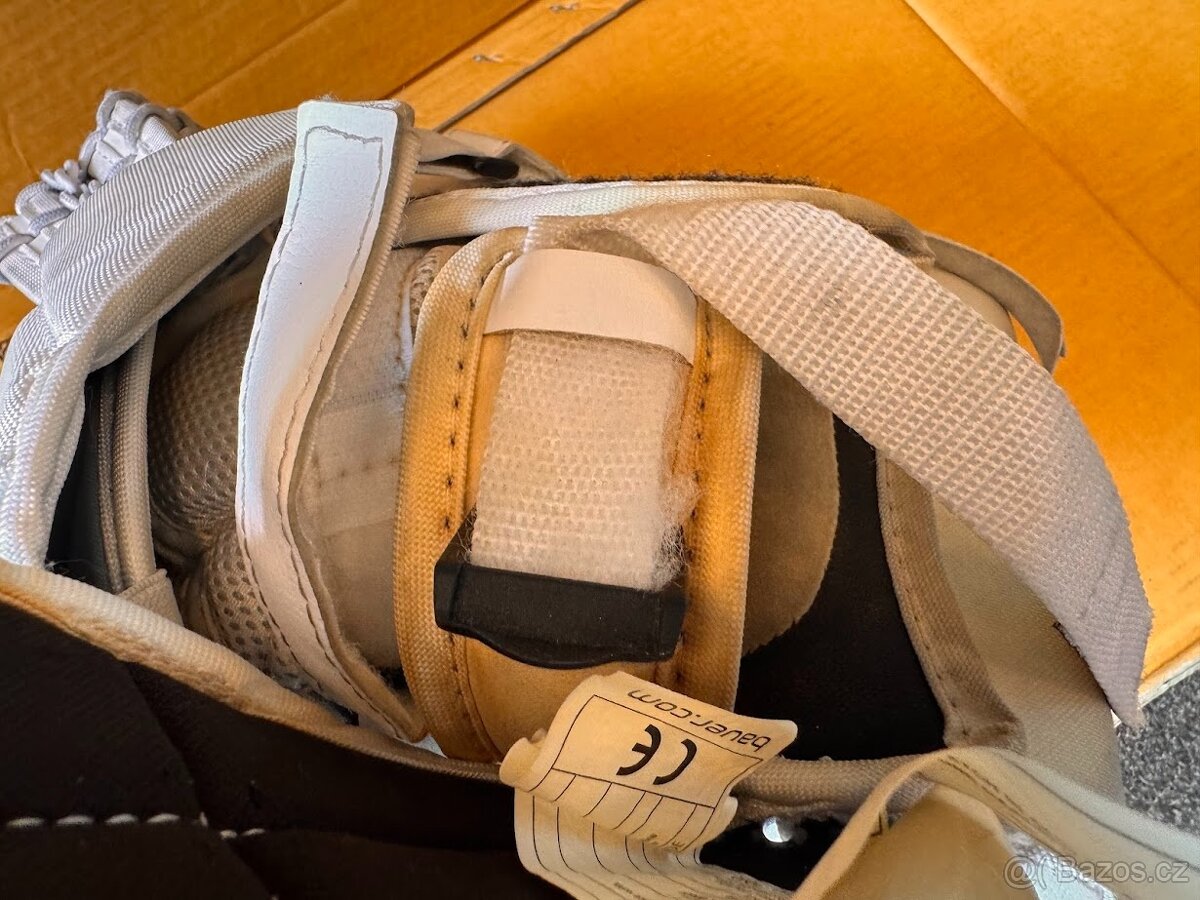 LAPAČKA BAUER GSX INT - 4