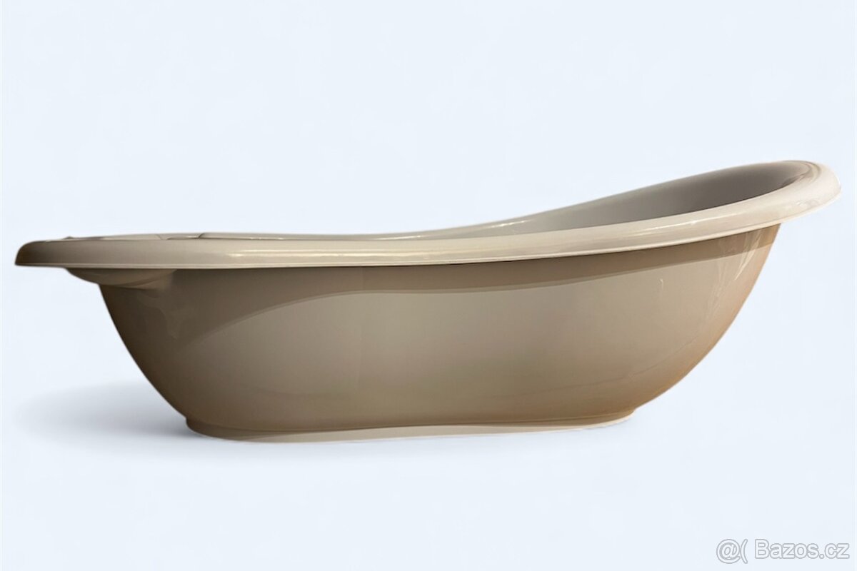 Kojenecká vanička s lehátkem - 4