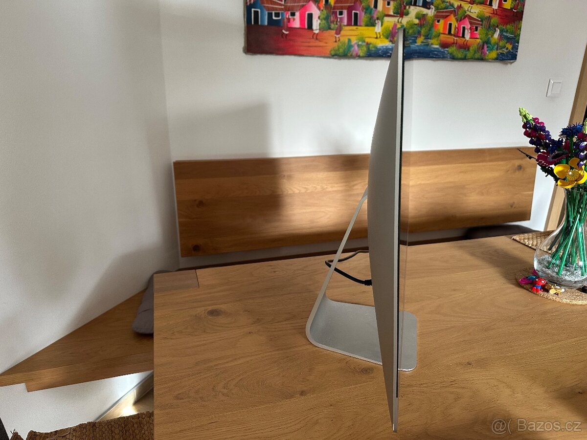 iMac 27" 5K (2017) i5 3.4GHz 32GB 480GB SSD Radeon Pro 570 - 4