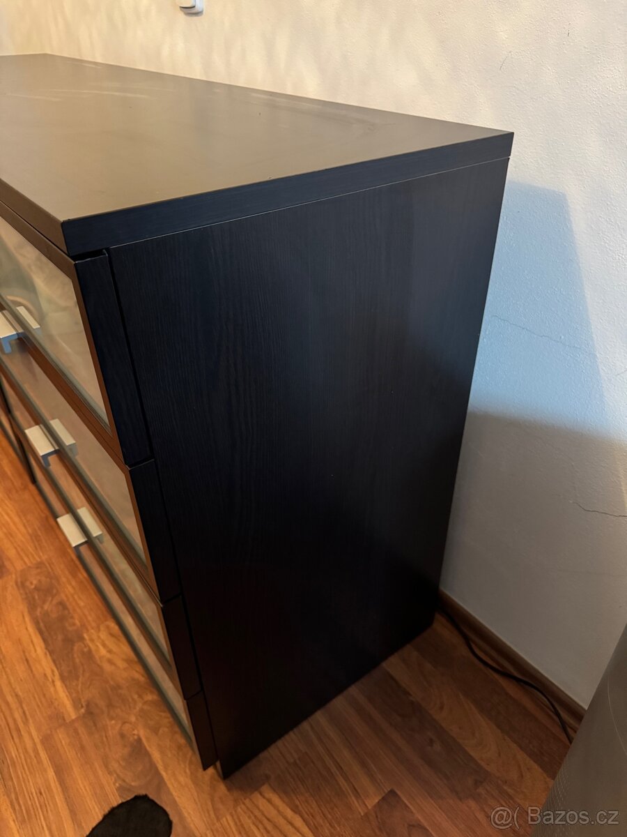 Komoda Ikea Hopen - 4