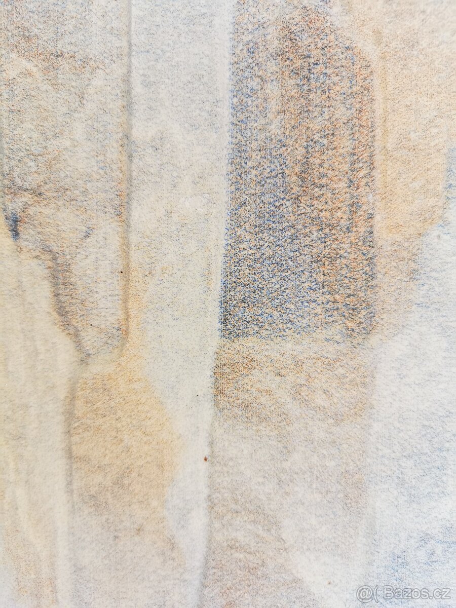 Kamenný obklad ze zdi 5,8m2 - 4