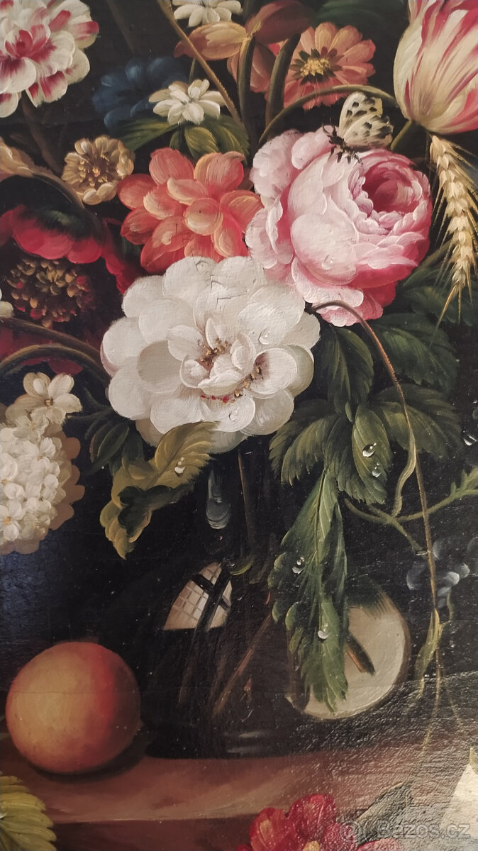 Zátiší Adriaen Coorte - 4