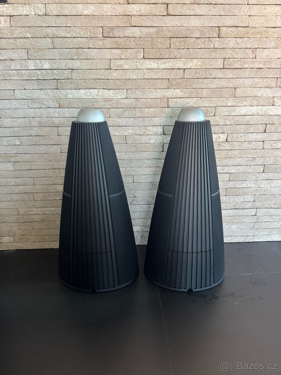 Bang & Olufsen BeoLab 9 REZERVACE - 4