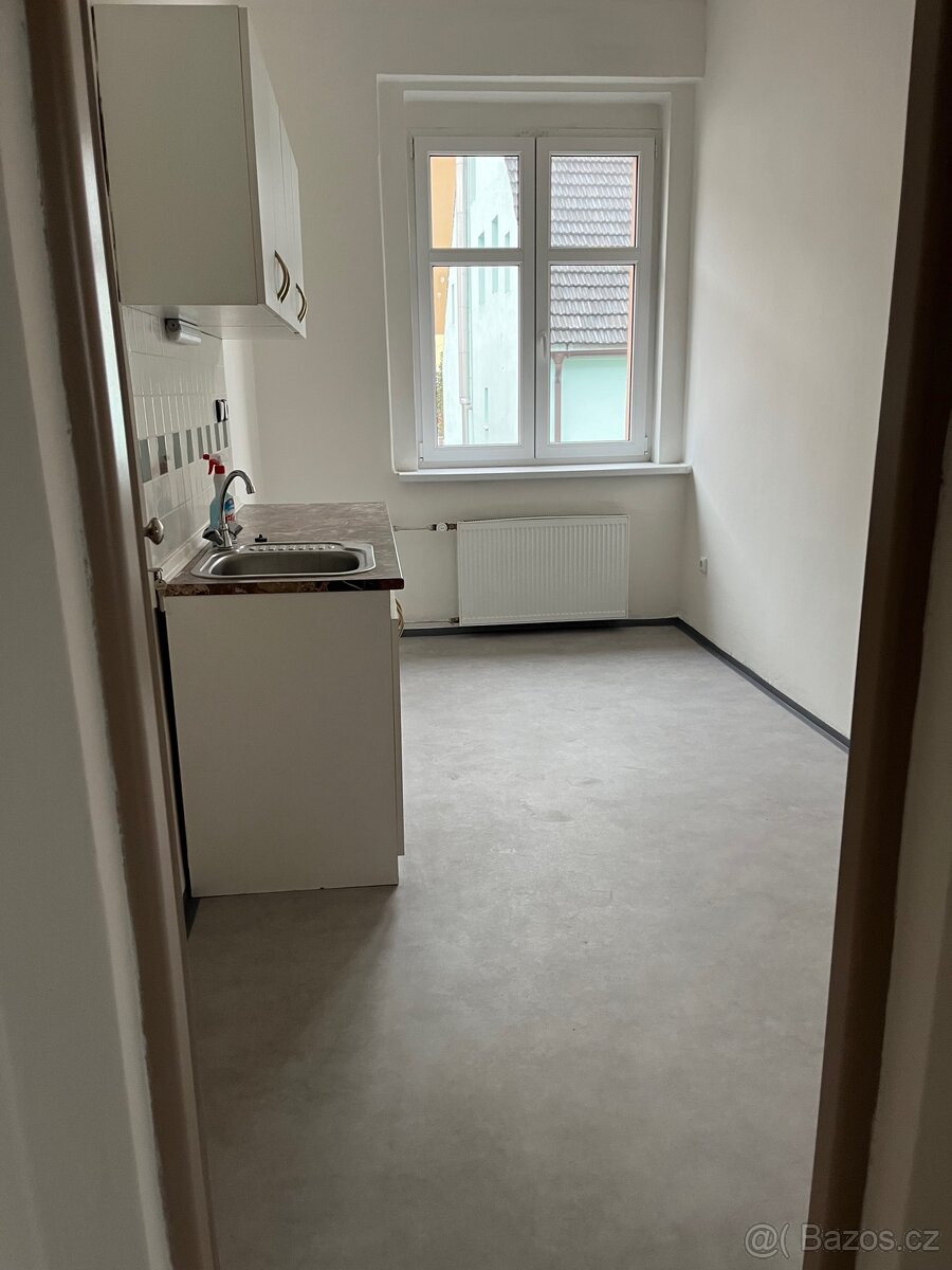 Pronájem ordinace - 4