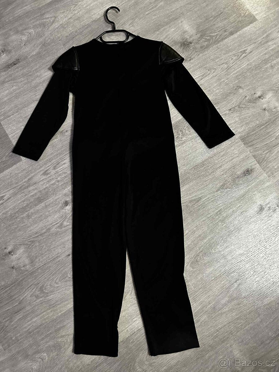 Prodám dětský kostým Star Wars 122-128 - 4