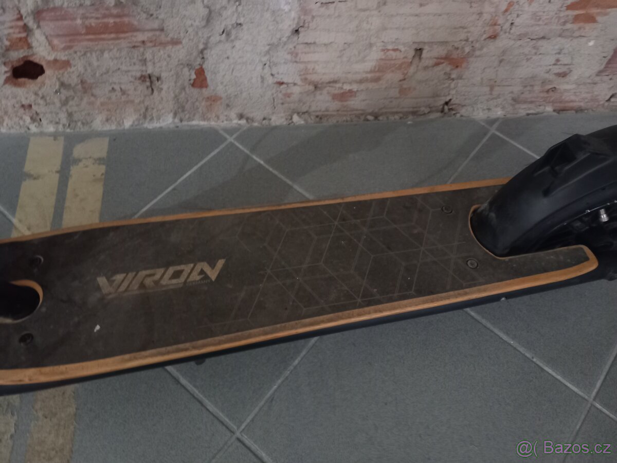 Elektrická koloběžka VIRON - 4