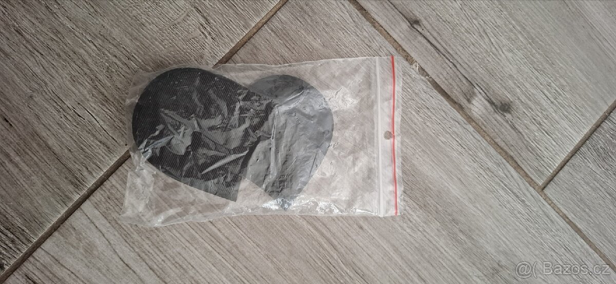 Dámske vysoké kozačky,velikost 36. - 4