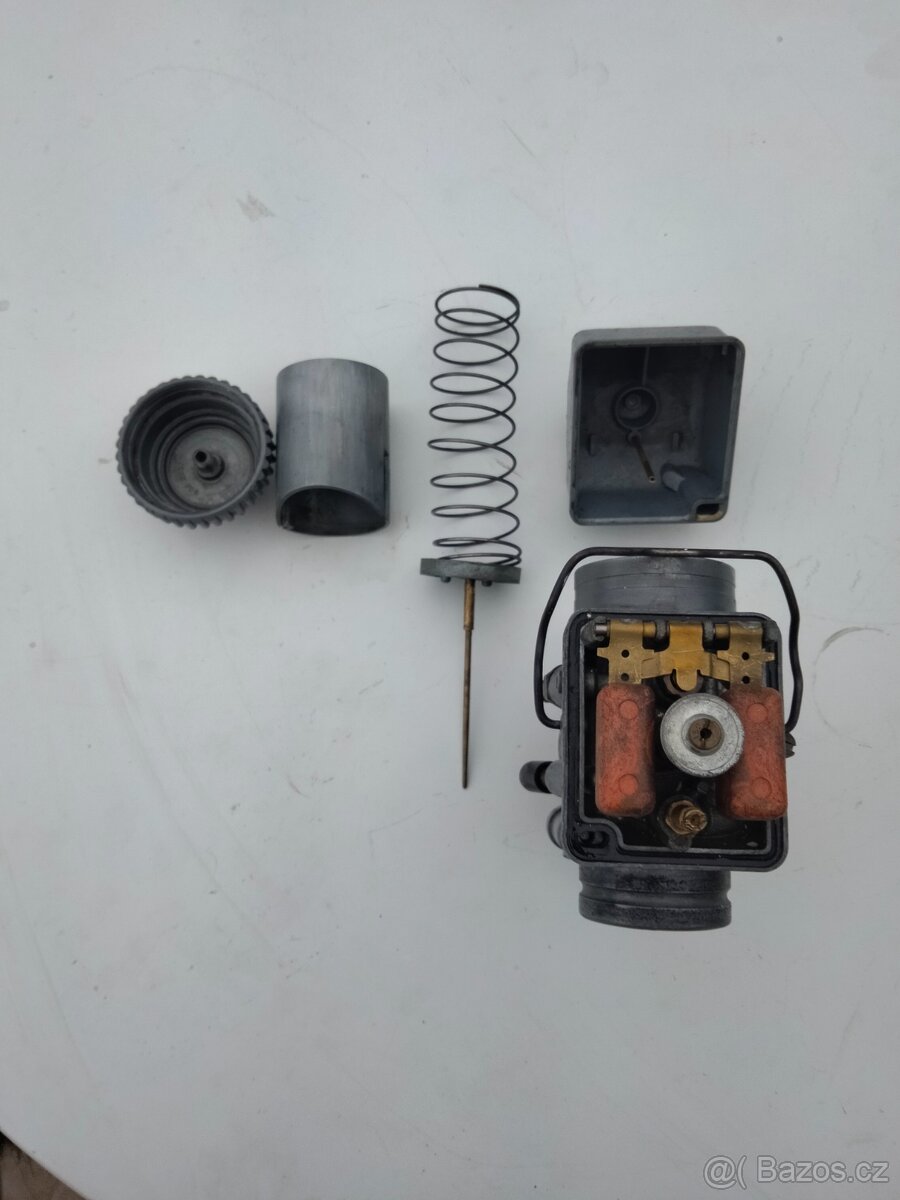 CZ motokros Dvoulauf a 980-981 - 4