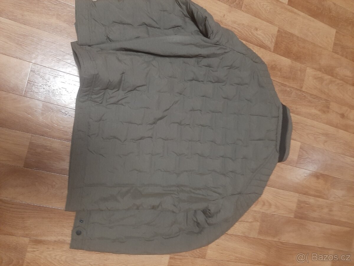 Panska bunda Jim Spencer XL - 4