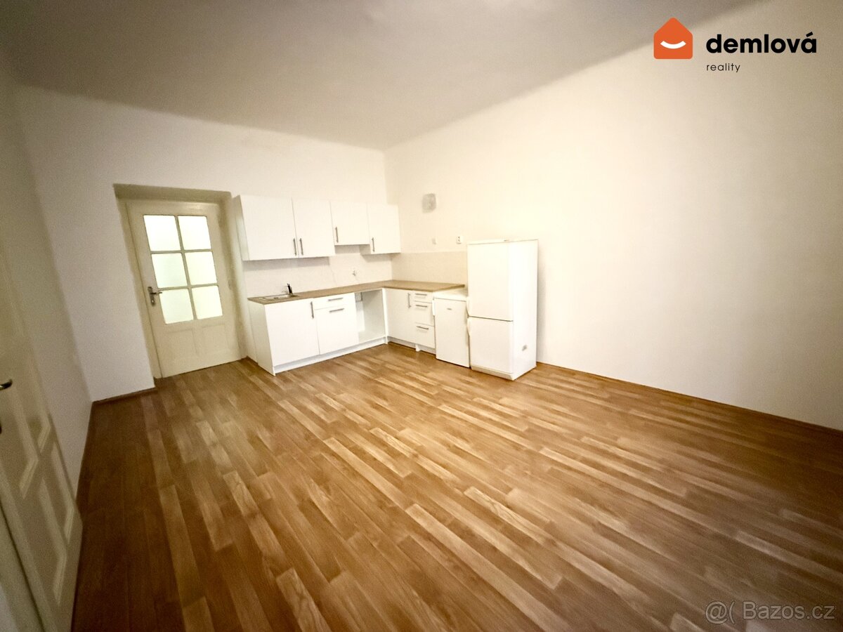 Pronájem bytu 2+1 90m2, Raisova, Praha - Bubeneč - 4