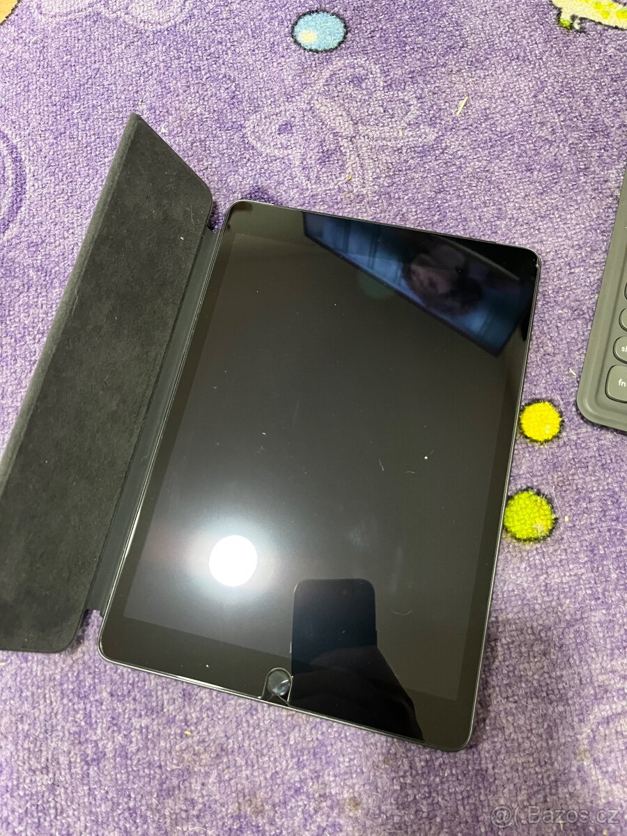 iPad 64gb cellular - 4