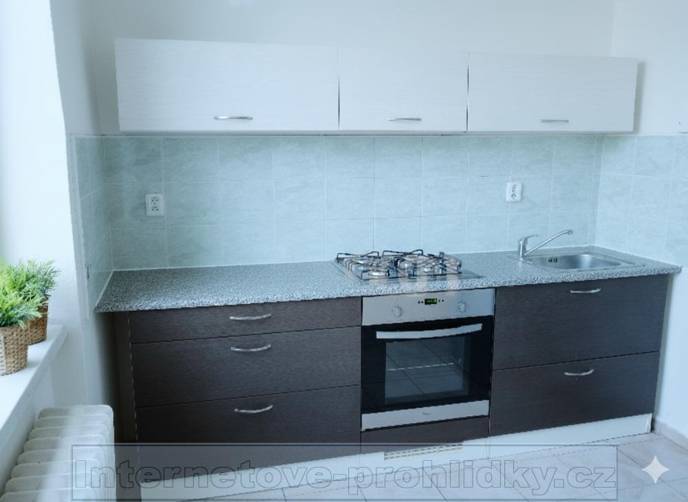 Samostatný pokoj P6 Břevnov, ul. Bělohorská DK00073W - 4