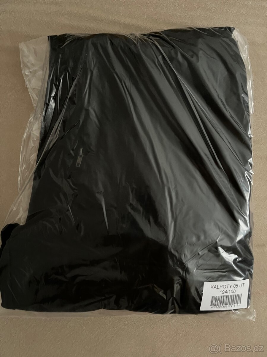 Prodám nové “čerňáky” - 4