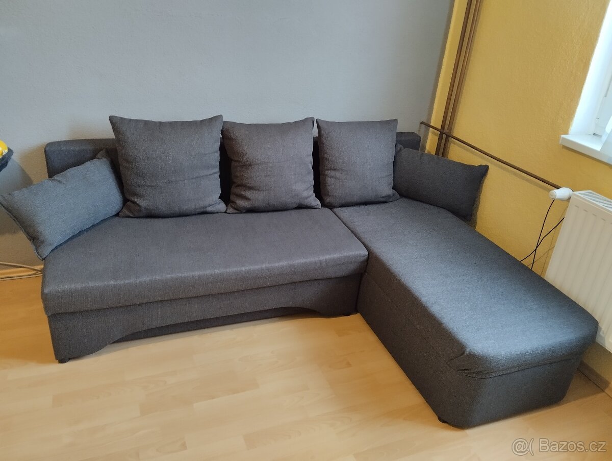 Sedací souprava - 4