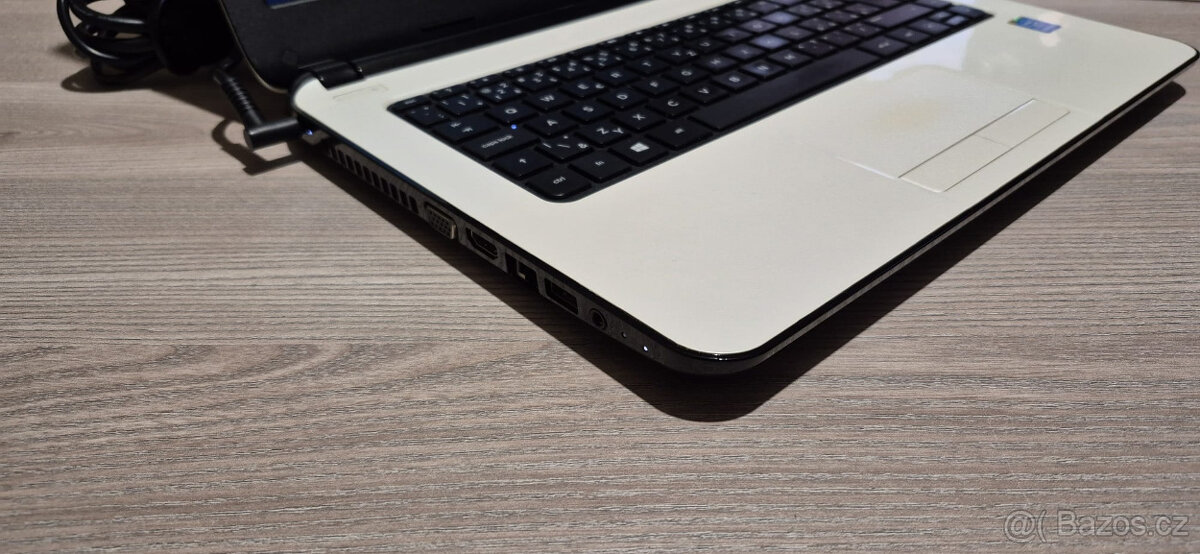 HP, Intel N3540 4x 2,66GHz, 8GB DD3, 120GB SSD, WIN10 - 4